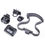 תמונה ממוזערת: פנס ראש נטען 170 לומן NEXTORCH UT30