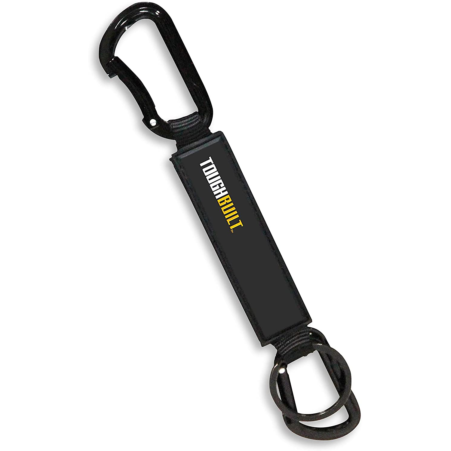 מחזיק מפתחות עם שאקלים מאסיבי TOUGHBUILT