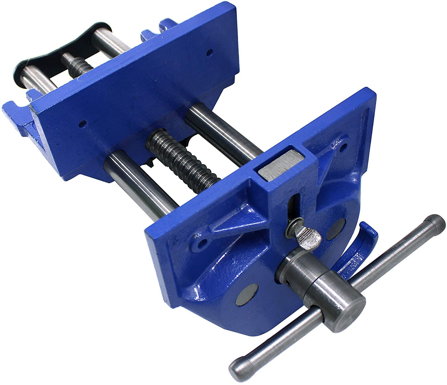 מלחצי נגרות מקצועיים 175מ"מ לשולחן עבודה שחרור מהיר T52ED אירווין