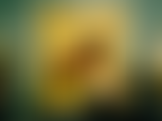 Horse painting in an art gallery