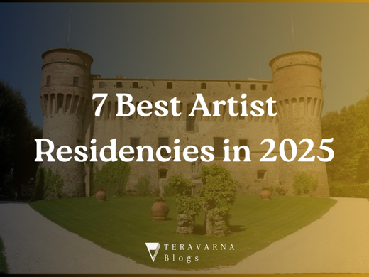 Explore 7 Best Artist Residencies in 2025 for Free