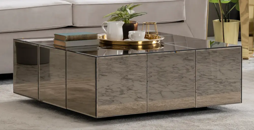 DREAM COFFEE TABLE