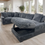 Thumbnail: Allison Sectional