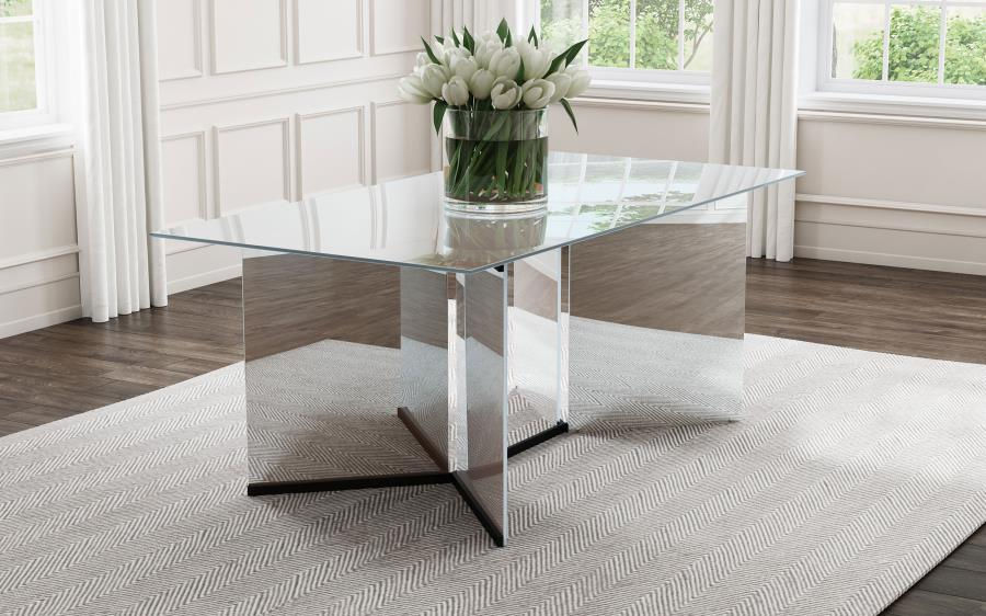 Thumbnail: Cocoon Dining Collection