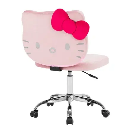 Thumbnail: Hello Kitty Chair