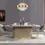 Thumbnail: Milena Dining Set 7pc