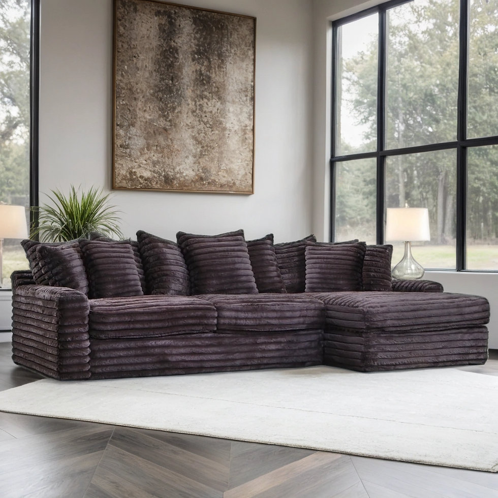 Thumbnail: Julia Sectional