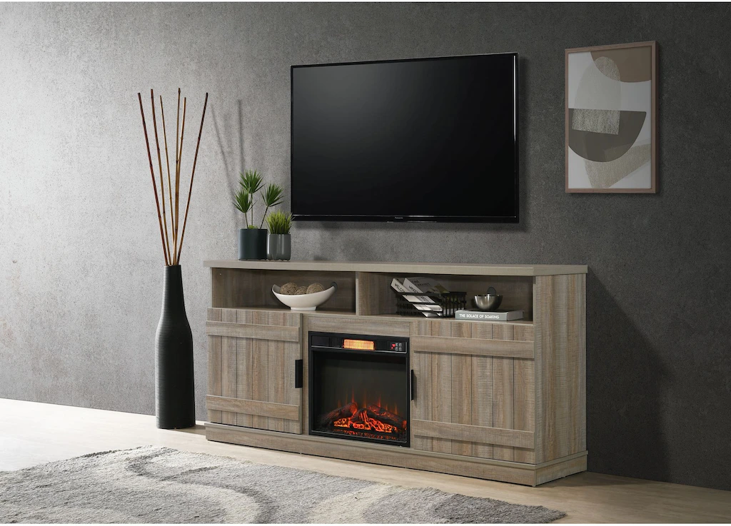 Hayward fireplace angiesalesfurniture
