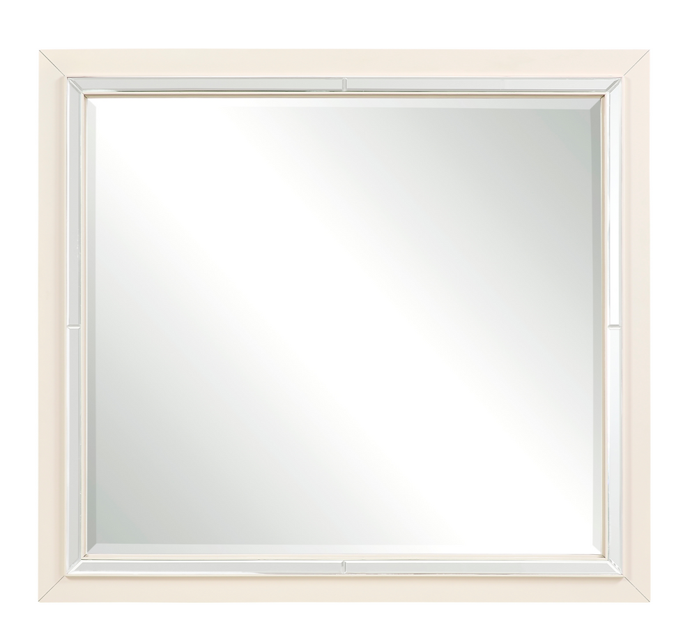 Thumbnail: Bedroom set -Alabaster Collection