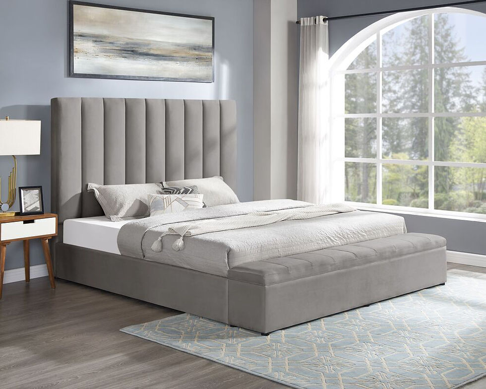 Thumbnail: Valencia bed 