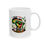 Thumbnail: breaking every chain Ceramic Mug 