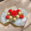 Thumbnail: Candle Bouquet Purse | Wax Candles | Flowers and Candle Gift | L