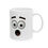 Thumbnail: Surprised Mug