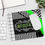 Thumbnail: Beetlejuice, recently deceased, sandworm mouse pad
