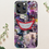 Миниатюра: The joker, Halloween Horror case, Halloween case 16 Pro Max, 1