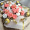 Thumbnail: Wax bouquet box 