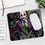 Thumbnail: The joker, Halloween Horror, Halloween mouse pad