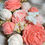 Thumbnail: Candle Bouquet Purse | Wax Candles | Flowers and Candle Gift | Luxury Gift