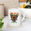 Thumbnail: Property of Nobody' Ceramic Mug