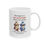 Thumbnail: Marriage Relationship Ceramic Mug 