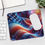 Thumbnail: 4th of july mouse pad design, mouse pad design, mouse pad design, mouse pad