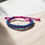 Thumbnail: Double Colored Bracelet