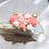 Thumbnail: Candle Bouquet Purse | Wax Candles | Flowers and Candle Gift | Luxury Gift