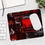 Thumbnail: Vampire Phone Case Dracula Fangs Darkness Blood mouse pad