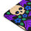 Thumbnail: Spooky Skull Themed Mouse Pad