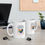 Thumbnail: Ceramic Mug - certified gaylaxy Mug