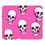 Thumbnail: Skull Mouse Pad