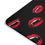 Thumbnail: Vampire Fangs Desk Pad, Desk Topper, Vampire Mousepad, Laptop Mat