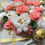 Thumbnail: Wax bouquet box 