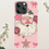 Thumbnail: Winter Christmas phone case, holiday case 16/17  Pro