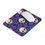 Thumbnail: Spooky Skull Themed Mouse Pad