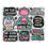 Thumbnail: Mouse Pad - Mental Health and Self-Love Cute Quotes Design