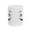 Thumbnail: Smiley Ceramic Mug
