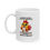 Thumbnail: Mug - It Doesn't Matter What You Think of Me, Ceramic 
