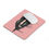 Thumbnail: Vampire Fangs Desk Pad, Desk Topper, Vampire Mousepad, Laptop Mat