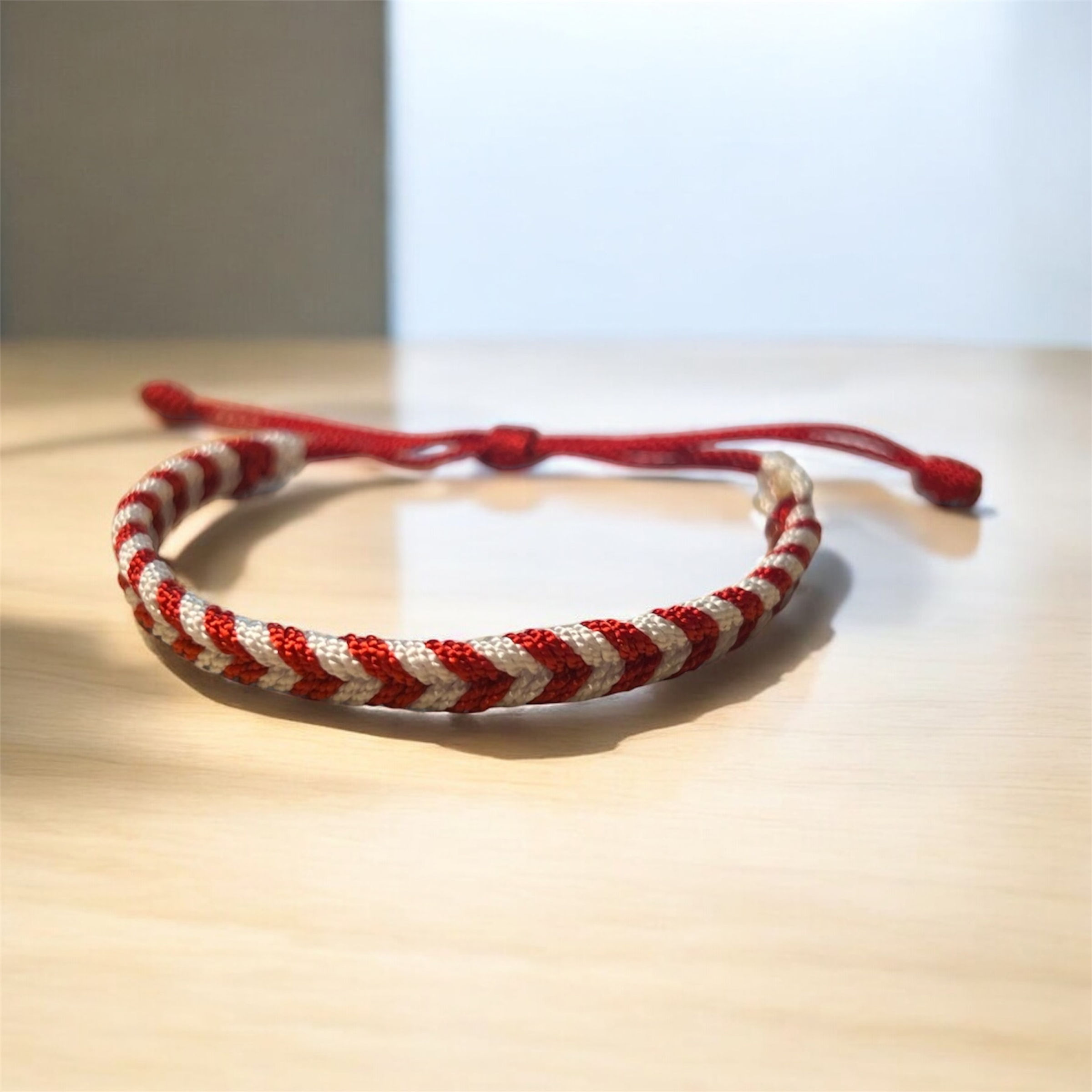 Double Colored Bracelet