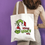 Thumbnail: Grinch Christmas Tote Bag Christmas Gifts Christmas Bag Holiday Season Merry