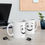 Thumbnail: Smiley Ceramic Mug