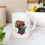 Thumbnail: Ceramic Mug - i am black history Mug 