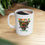 Thumbnail: Property of Nobody' Ceramic Mug