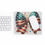 Thumbnail: 4th of july bow mouse pad design, mouse pad design, mouse pad design