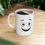 Thumbnail: Smiley Ceramic Mug