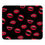 Thumbnail: Vampire Fangs Desk Pad, Desk Topper, Vampire Mousepad, Laptop Mat