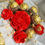 Thumbnail: Candle Bouquet Purse | Wax Candles | Flowers and Candle Gift | L