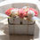 Thumbnail: Candle Bouquet Purse | Wax Candles | Flowers and Candle Gift | Luxury Gift