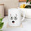 Thumbnail: Surprised Mug